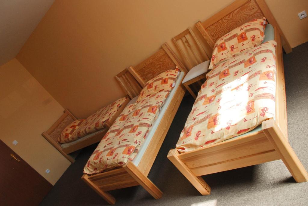 Hotel Marina Hermanuv Mestec Phòng bức ảnh